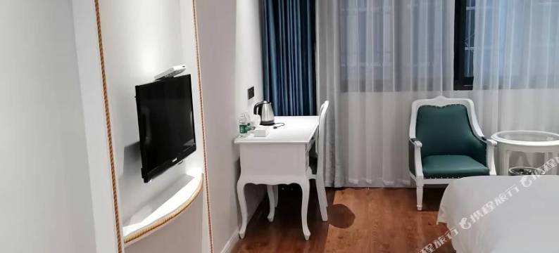 嘉立精品酒店(潼南体育馆店)图片