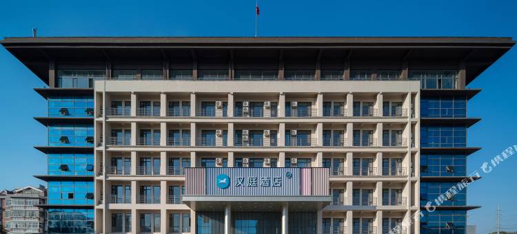 汉庭酒店(青岛黄岛京东方物联网店)图片