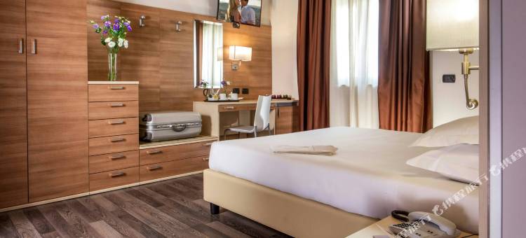 多米狄尔酒店(Hotel Domidea)图片