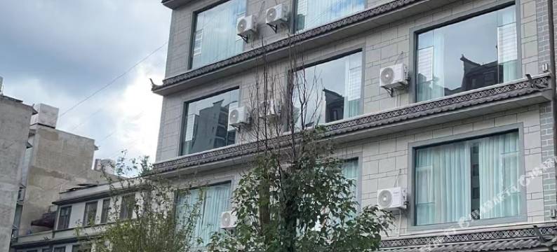 永平禧悦酒店图片