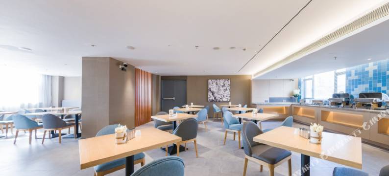 如家酒店neo(常州九洲新世界广场青果巷店)图片
