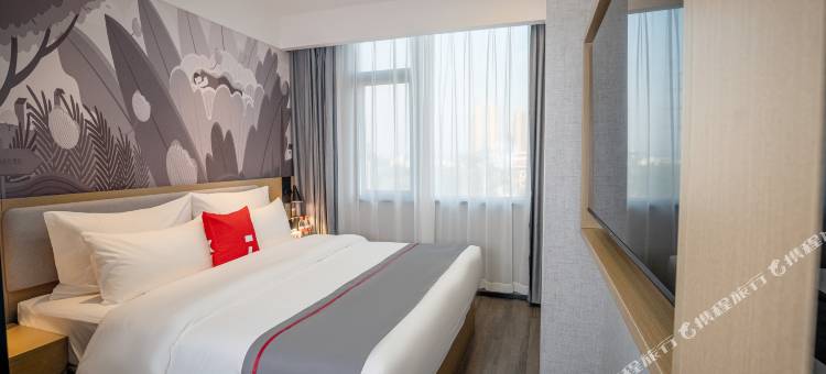 尚客优酒店(高铁南站民族师范学院店)图片