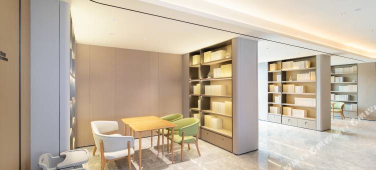 全季酒店(高邮市政府店)图片