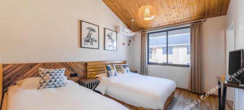 千岛湖一榻湖途民宿图片