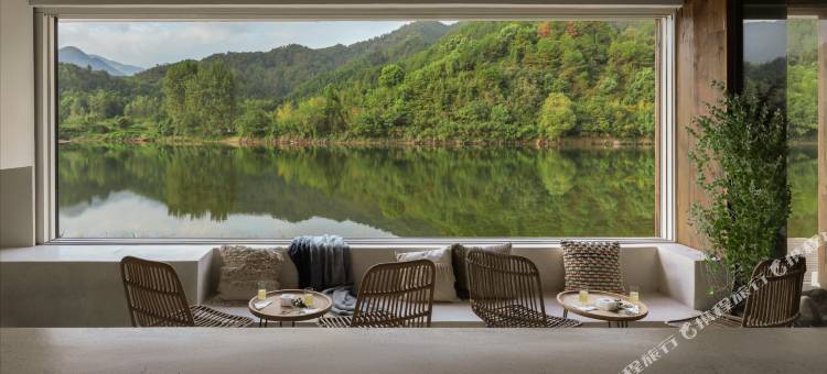 丽水驻85民宿图片