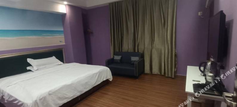 博白同昌精品酒店(宝中宝购物广场店)图片