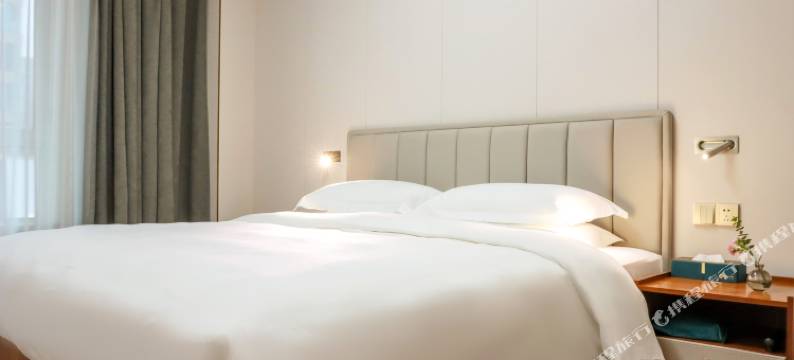 太原梧桐大厦酒店图片