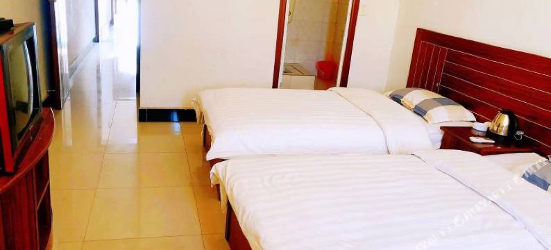 太湖海琴旅馆图片