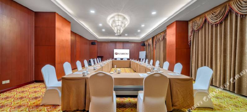 酉阳时代大酒店图片