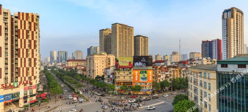 Yolo哇酒店(Yolo Wa Hotel)图片