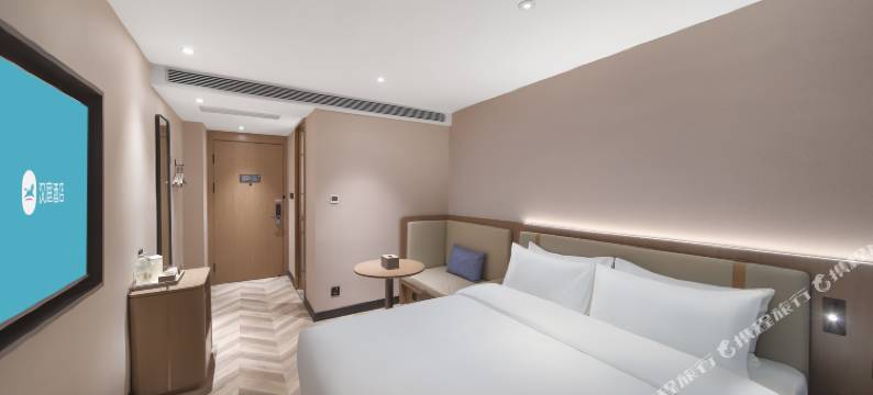 汉庭酒店(南京丹凤街店)图片