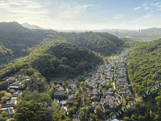 杭州湘湖逍遥庄园·香园