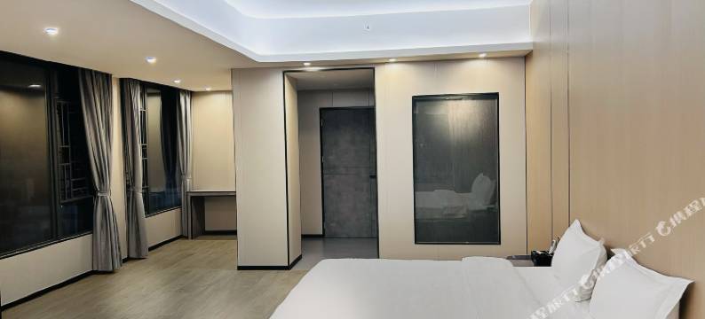 雷州市南兴镇星际公寓图片