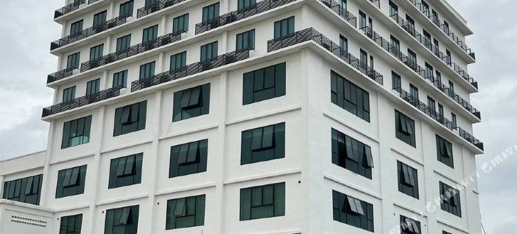 富酒店(Fuhotel)图片