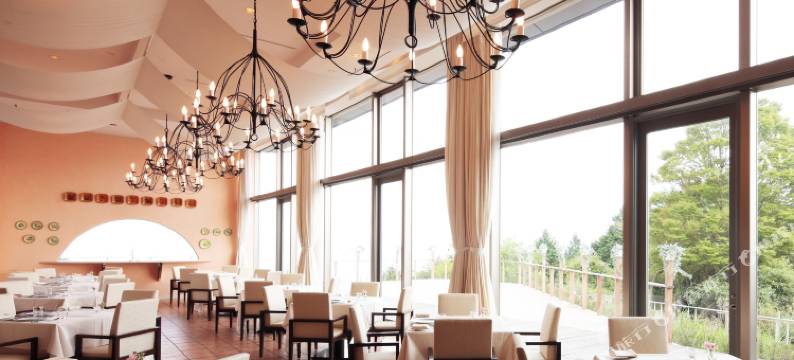 罗特尔德比睿酒店(L'Hotel de Hiei)图片