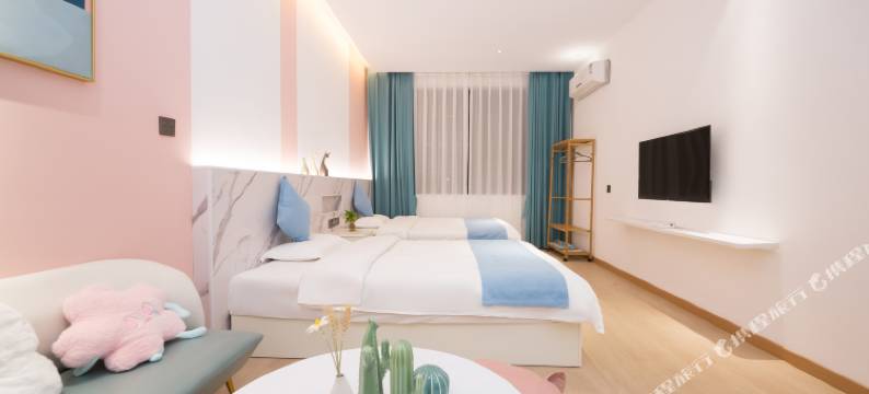 花水湾星之公寓图片