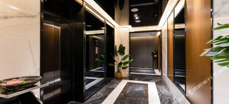 星程酒店(宿迁宝龙广场店)图片