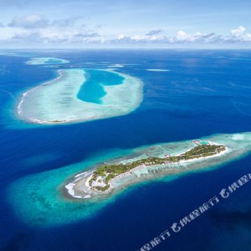马尔代夫奥露岛6日5晚自由行