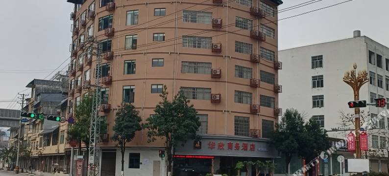 华欣商务酒店(北回广场店)图片