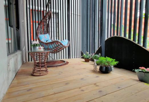 Xiamen Shiliuyi Homestay Hotel Overview