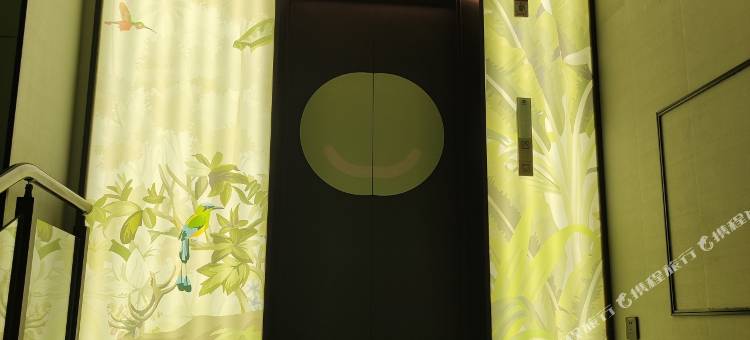 东林悦和轻居酒店(乌鲁木齐阿勒泰路儿童医院店)图片