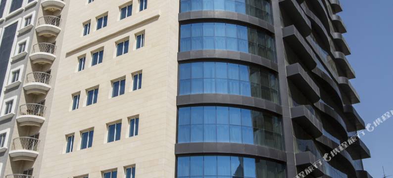 小镇酒店(The Town Hotel)图片