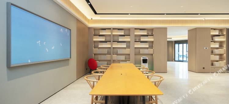 全季酒店(新沂南站店)图片