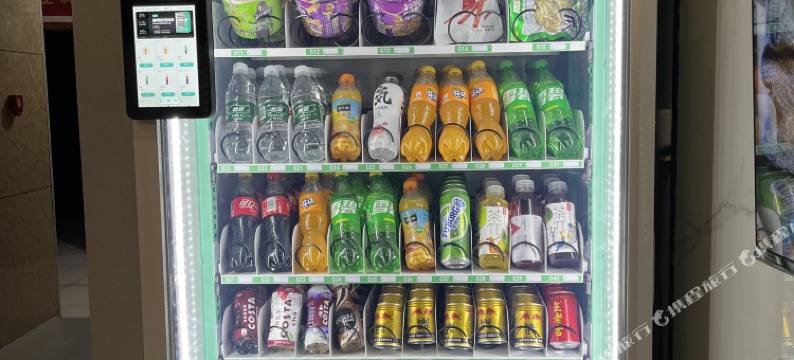 武隆瑞勃宾馆图片