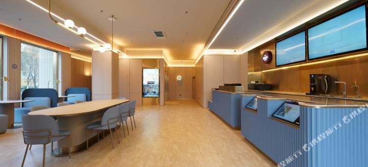 汉庭酒店(鄄城汽车站店)图片