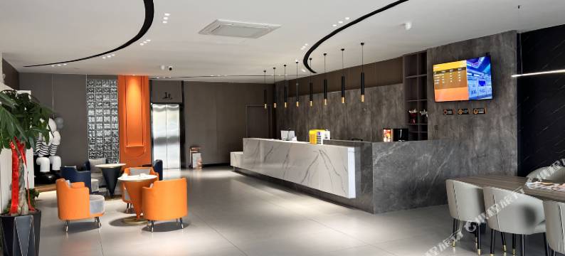 东乌旗海韵智慧酒店(东乌汽车站店)图片