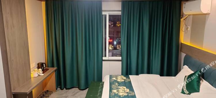 岳阳凯仕顿酒店(中科路店)图片