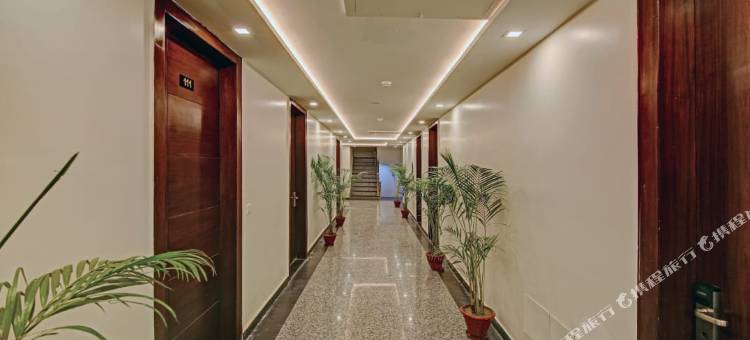 缤旅斯威斯大酒店(FabHotel Swess Grand)图片