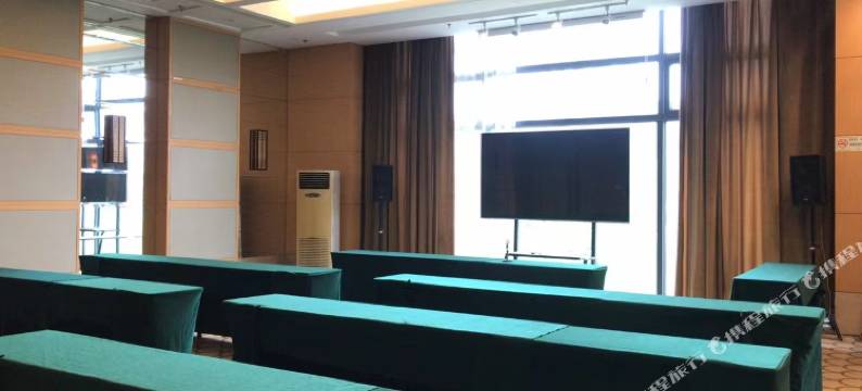 宜兴云湖云海间度假酒店图片