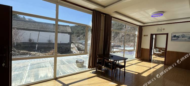 滦平龍腾农家院(金山岭长城景区店)图片