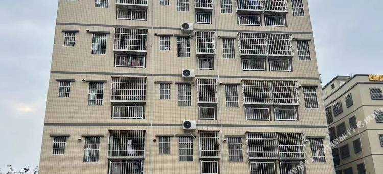 家和商务住宿图片