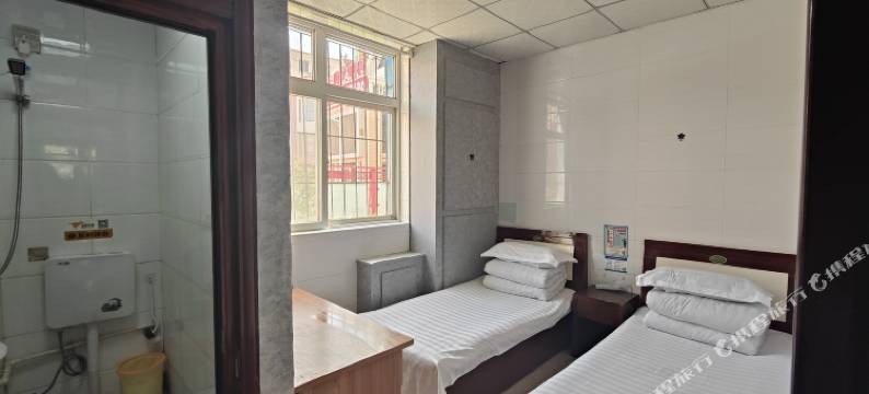 迎润招待所图片