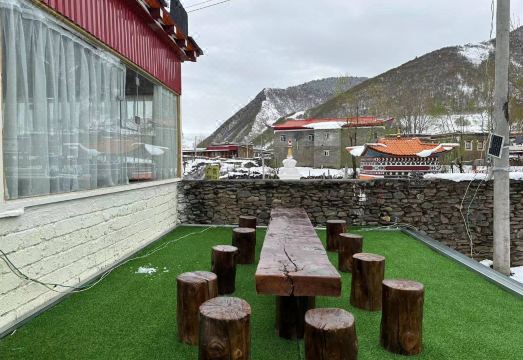 Tubo Cang Homestay Hotel Overview