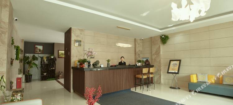 凯威斯宾馆图片