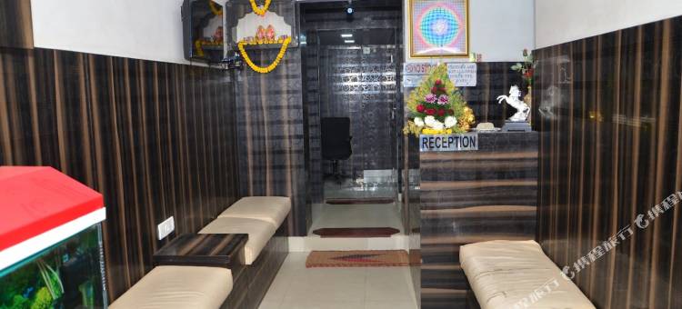 Goroomgo Dev宾馆豪拉科尔卡塔(Goroomgo Dev Guest House Howrah Kolkata)图片