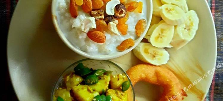 普拉丹之家-寄宿家庭民宿(Pradhan House - Home Stay with Garden)图片