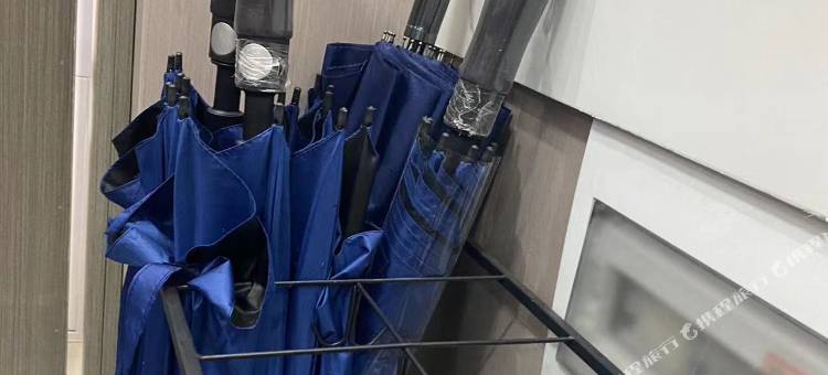 芸熙酒店(石窟数字展示中心店)图片