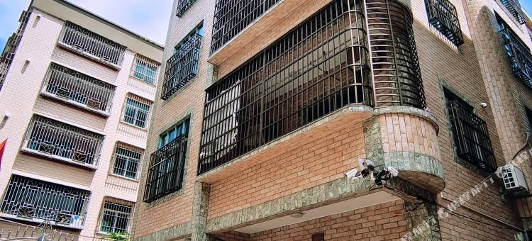 平潭雲晨客栈(龙王头沙滩店)图片