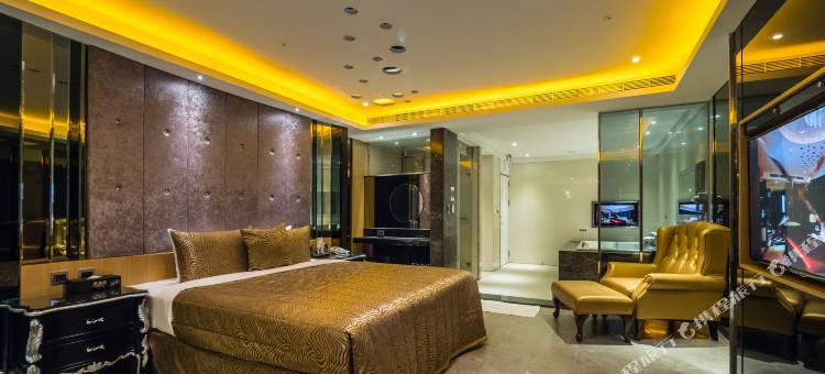 薇风情汽车旅馆(凤山店)图片