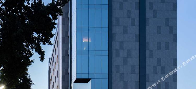 元素酒店(THE ELEMENTS HOTEL)图片