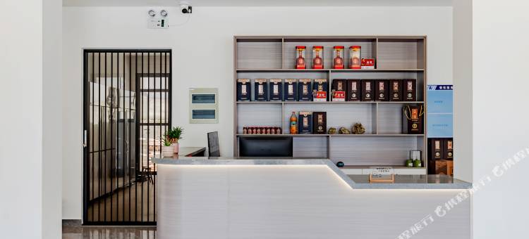 九号客栈(月亮湾景区鱼鳞坝店)图片