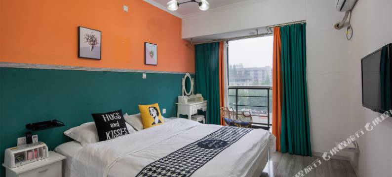 城市驿站(南京君临国际店)图片