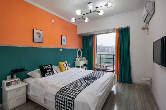 城市驿站(南京君临国际店)