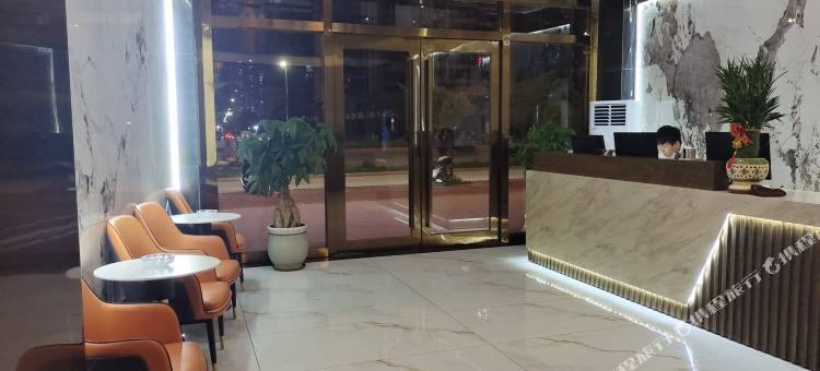 安美酒店式公寓图片