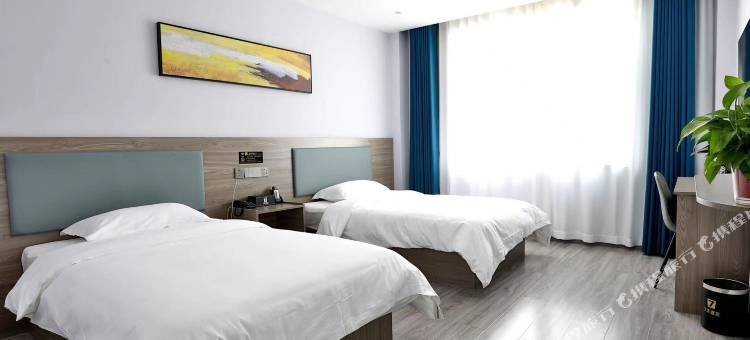 7天酒店(邢台平乡河古庙高新区店)图片