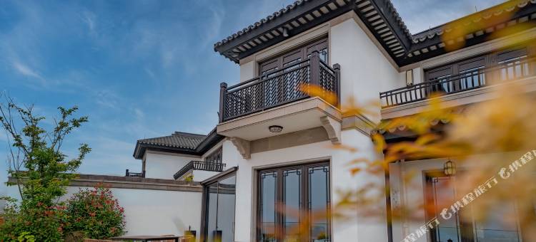 潮汐里海景民宿(象山松兰山店)图片